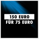 Amazon.de: Für 150€ einkaufen und 75€ sparen Aktion (bis 02.02.20)