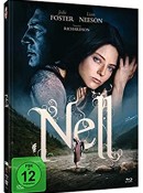 MediaMarkt.de: Restposten – z.B. Nell (Mediabook) [Blu-ray + DVD] für 8€ inkl. VSK