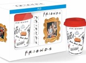 Amazon.fr: Friends-L’intégrale-Saisons 1 à 10 [Édition 25ème Anniversaire] für 54.06€ inkl. VSK mit dt. Ton