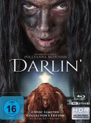 Amazon.de: Darlin‘ 4k (Steelbook) [UHD + Blu-ray] für 8,28€ + VSK