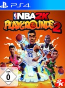 Amazon.de: NBA 2K Playgrounds 2 – [USK] [PS4] für 3,59€