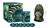 Amazon.de: Planet der Affen Trilogie – Special-Edition mit Caesar Figur (exklusiv bei amazon.de) [Blu-ray] [Limited Collector’s Edition] für 63,59€ inkl. VSK