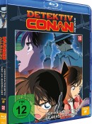 Amazon.de: Detektiv Conan – 8. Film: Der Magier mit den Silberschwingen [Blu-ray] für 10€ + VSK