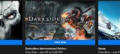 Epic Games Store: Darksiders 1, Darksiders 2 sowie Steep [PC] KOSTENLOS!