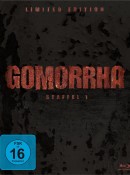 Amazon.de: Gomorrha – Staffel 1 – Steelbook [Blu-ray] [Limited Edition] für 7,99€ + VSK