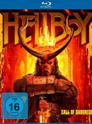 Amazon.de: Blu-ray Preissenkungen u.a. Hellboy – Call of Darkness [Blu-ray] für 9,99€ + VSK