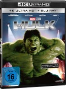 Amazon.de: Der unglaubliche Hulk (4K Ultra HD) (+ Blu-ray) (ungeschnittene Kinoversion) für 9,97€ + VSK