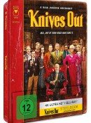 [Vorbestellung] Saturn.de / MediaMarkt.de: Knives Out-Mord ist Familiensache UHD Blu-ray Me 4K Ultra HD Blu-ray für 33,99€