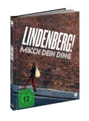 Amazon.de: Lindenberg! Mach dein Ding (Digipak) [Blu-ray + DVD] für 10,97€ + VSK