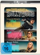 Amazon.de: Once Upon A Time In… Hollywood (Limited UHD/BD Steelbook) Amazon Exklusiv [4K Blu-ray] für 12,30€ + VSK