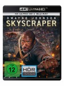 Dealclub.de: 5 Blu-ray für 25€ + VSK inkl Skyscraper 4k, Hobbs and Shaw 3D Steel und VHS Tape Editionen