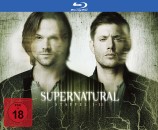 Amazon.de: Supernatural – Die kompletten Staffeln 1 – 11 (Limited Edition exklusiv bei Amazon.de) [Blu-ray] für 88,78€ inkl. VSK