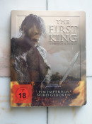 [Fotos] The First King – Romulus & Remus  – Steelbook