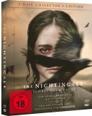 Media-Dealer.de: The Nightingale – Schrei nach Rache Mediabook [Blu-ray + DVD] für 20,89€ + VSK