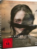 Media-Dealer.de: The Nightingale – Schrei nach Rache Mediabook [Blu-ray + DVD] für 20,89€ + VSK