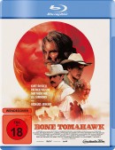 Amazon.de: Bone Tomahawk [Blu-ray] für 7€ inkl. VSK