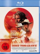 Amazon.de: Bone Tomahawk [Blu-ray] für 7€ inkl. VSK