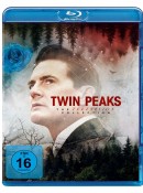 Amazon.de: Twin Peaks: Season 1-3 (TV Collection Boxset) [Blu-ray] für 40,49€ inkl. VSK