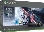 Amazon kontert MediaMarkt.de / Saturn.de: Xbox One X 1TB – Forza Horizon 4 LEGO Speed Champions Bundle und Xbox One X 1TB – Star Wars Jedi: Fallen Order Bundle für je 299,99€