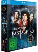 Amazon.de: Prinzessin Fantaghiro Blu-ray Komplettbox für 5,01€ + VSK