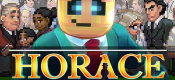 Epic Games Store: Horace [PC] KOSTENLOS!