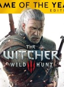 PSN: The Witcher 3: Wild Hunt – Game of the year Edition [PS4] für 14,99€