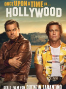 iTunes Store: Once Upon a Time In… Hollywood für 9,99€ inkl. Extras, 4K und Dolby Vision