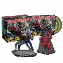 Amazon.de: Iron Maiden – The Number of the Beast (Collectors Boxset) für 16,64€ + VSK