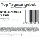 Müller.de: Top Tagesangebot: 15 % auf alle verfügbaren Switch Spiele (nur gültig am 31.01.2020)