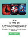 Zavvi.de: Blu-ray & DVD Angebot: 2 für 22€ + VSK