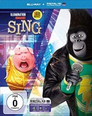 Saturn.de: Sing (Steelbook) [Blu-ray] 5€ inkl. VSK uvm.