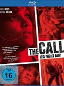 Amazon.de: The Call [Blu-ray] für 3,72€ + VSK