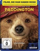 Dodax.de: Paddington [Blu-ray] für 3,66€ inkl. VSK