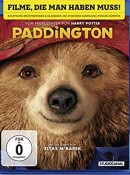 Dodax.de: Paddington [Blu-ray] für 3,66€ inkl. VSK