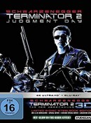 MediaMarkt.de: reduzierte Steelbooks, z.B. Leon – Der Profi [Blu-ray] 12,99€, Terminator 2 [UHD + 3D Blu-ray] 19,99€, Meg [Blu-ray] 10,99€ + VSK