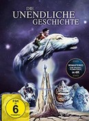 JPC.de: Die unendliche Geschichte (Mediabook) [Blu-ray +DVD] für 19,99€ inkl. VSK uvm.