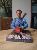 [Review] ASH VS EVIL DEAD Limited Collector´s Edition Staffel 1+2 inkl. Figur (4 Blu-rays)