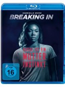 Amazon.de: BREAKING IN – Rache ist ein Mutterinstinkt [Blu-ray] für 7,66€ + VSK