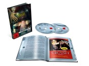 [Vorbestellung] Amazon.de: Crash – David Cronenberg (Mediabook) [4K UHD + Blu-ray] 39,99€