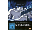 MediaMarkt.de & Amazon.de: Ghost in the Shell (1995) im FuturePak [Blu-ray] für 9,99€ + VSK