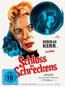 [Vorbestellung] Amazon.de: Schloss des Schreckens- 2-Disc Mediabook (+ DVD) [Blu-ray] für 23,99€ + VSK