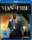 Thalia.de: Man on Fire [Blu-ray] für 4,39€ inkl. VSK