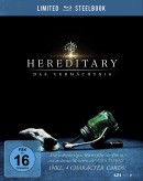 MediaMarkt.de: Karnevalskracher mit u.a. Hereditary & Expendables Trilogy Blu-ray Steelbooks für je 9,99€ inkl. VSK (bis 17.02., 8 Uhr))