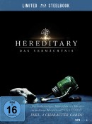 MediaMarkt.de: Karnevalskracher mit u.a. Hereditary & Expendables Trilogy Blu-ray Steelbooks für je 9,99€ inkl. VSK (bis 17.02., 8 Uhr))