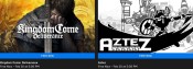 Epic Games Store: Kingdom Come Deliverance, Aztez [PC] KOSTENLOS!