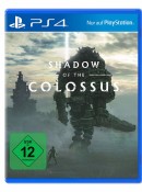 PlayStation Plus: Line-Up für März, mit Shadow of the Colossus und Sonic Forces