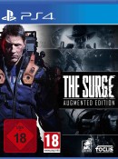 Amazon.de kontert Saturn.de: The Surge: Augmented Edition [PS4] für 4,99€