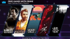 Twitch Prime: „Kostenlose“ Games im April 2020 mit u.a. Turok