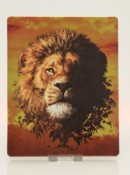 [Fotos] König der Löwen – 3D Steelbook (Spanien) mit dt. Sprache