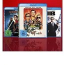 Amazon.de: Neue Aktion – 3 für 2 Aktion auf DVDs und Blu-rays (1021 Filme zur Auswahl, bis 15.03.20)